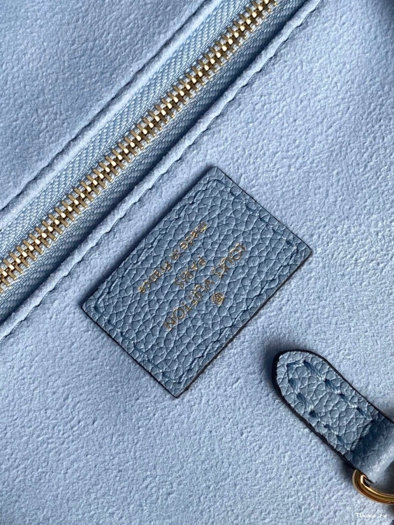 Cheap VUITTON ONTHEGO MM LOUIS 0805